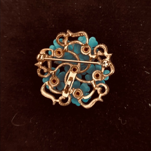 Vintage Brooch - Picture 3 of 4